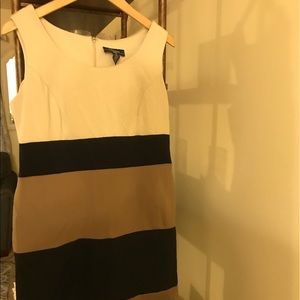 Ready for work dress, size 10 petite